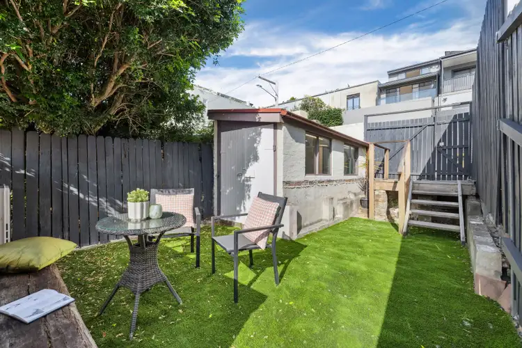 Sixth view of Homely house listing, 96 Victoria Street, Beaconsfield NSW 2015