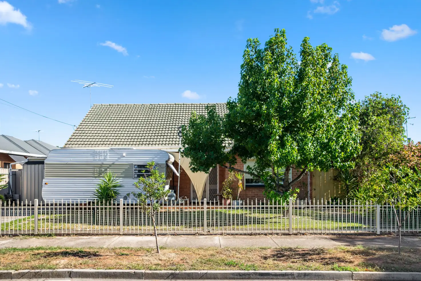 Main view of Homely house listing, 29 Dudley Street, Mansfield Park SA 5012
