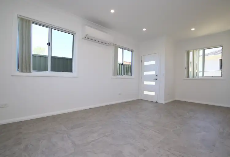 Second view of Homely house listing, 1/11 Lithgow Avenue, Yagoona NSW 2199