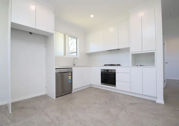 Third view of Homely house listing, 1/11 Lithgow Avenue, Yagoona NSW 2199