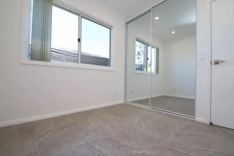 Fourth view of Homely house listing, 1/11 Lithgow Avenue, Yagoona NSW 2199