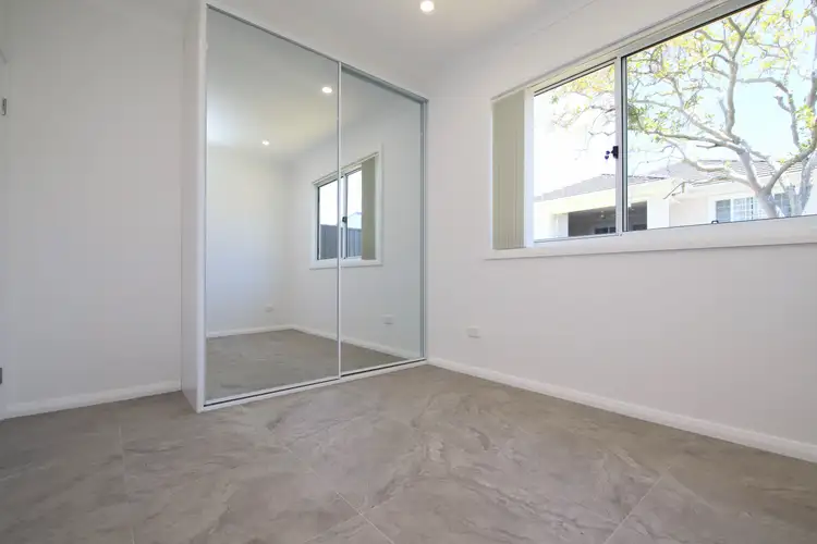Fifth view of Homely house listing, 1/11 Lithgow Avenue, Yagoona NSW 2199