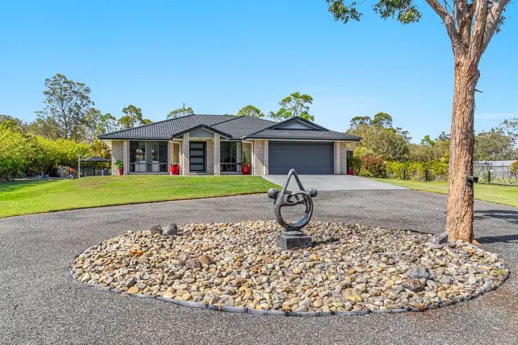 Main view of Homely house listing, 68 Boundary Road, Gulmarrad NSW 2463