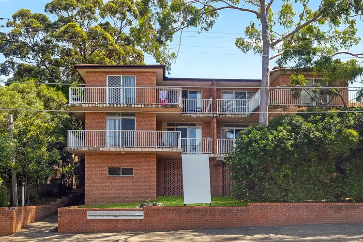 4/77 Woniora Road, Hurstville NSW 2220