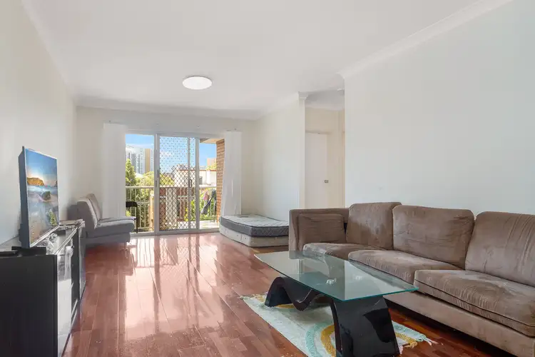 Second view of Homely unit listing, 4/77 Woniora Road, Hurstville NSW 2220