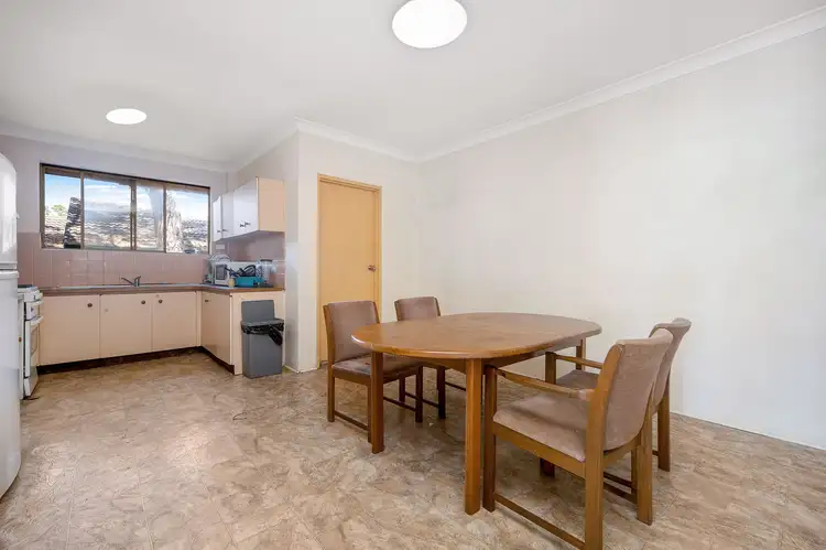 Third view of Homely unit listing, 4/77 Woniora Road, Hurstville NSW 2220