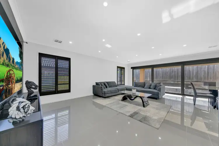 Sixth view of Homely house listing, 89 Wellington Street, Mernda VIC 3754