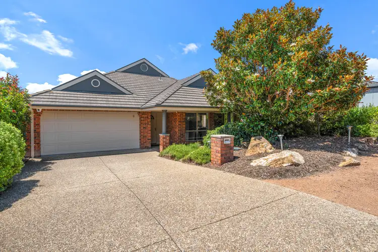 Main view of Homely house listing, 9 Medlin Street, Bruce ACT 2617