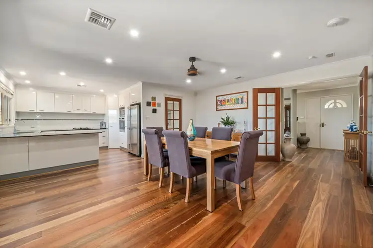 Second view of Homely house listing, 9 Medlin Street, Bruce ACT 2617