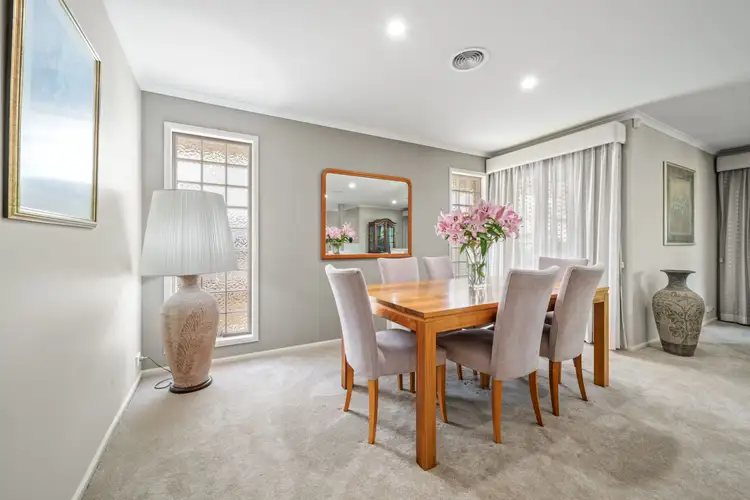 Fourth view of Homely house listing, 9 Medlin Street, Bruce ACT 2617
