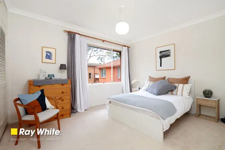 Fourth view of Homely unit listing, 6/50 Rutland Street, Allawah NSW 2218