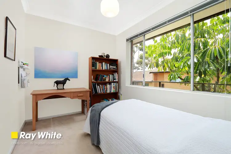 Sixth view of Homely unit listing, 6/50 Rutland Street, Allawah NSW 2218