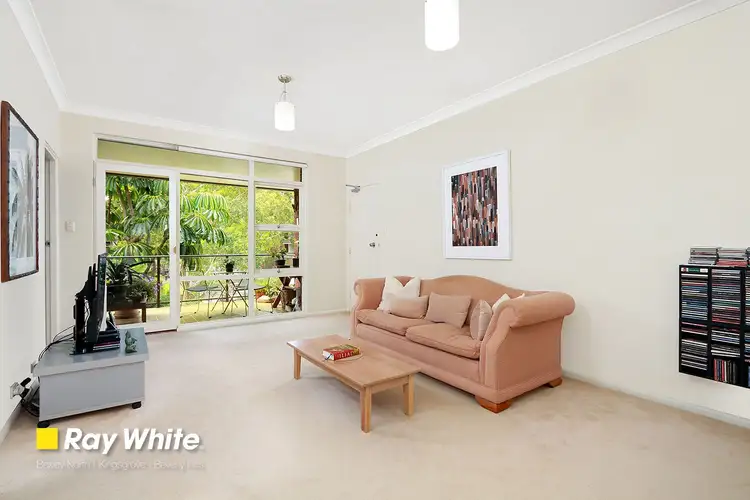 Second view of Homely unit listing, 6/50 Rutland Street, Allawah NSW 2218