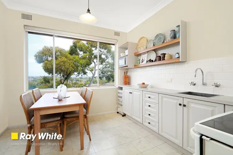 Third view of Homely unit listing, 6/50 Rutland Street, Allawah NSW 2218