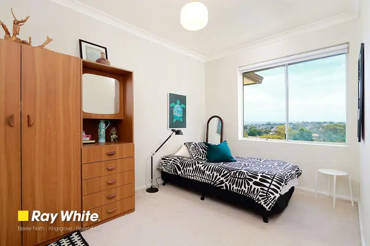 Fifth view of Homely unit listing, 6/50 Rutland Street, Allawah NSW 2218