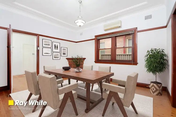 Fourth view of Homely house listing, 22 Berith Street, Kingsgrove NSW 2208