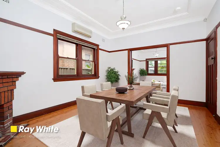 Fifth view of Homely house listing, 22 Berith Street, Kingsgrove NSW 2208