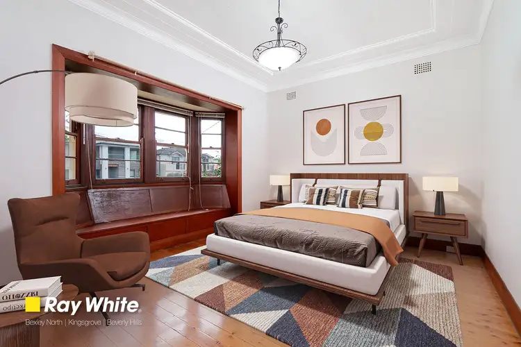 Sixth view of Homely house listing, 22 Berith Street, Kingsgrove NSW 2208