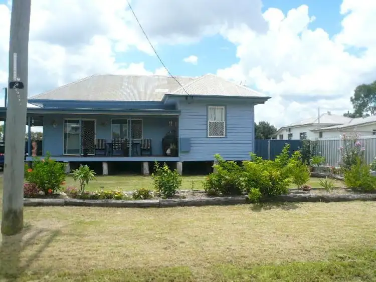 Main view of Homely house listing, 7 Wilson Street, Tara QLD 4421