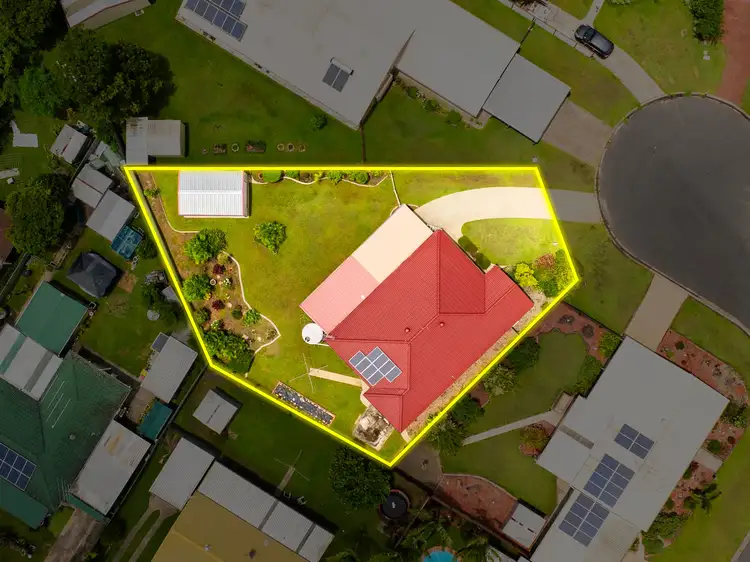 Second view of Homely house listing, 6 Calca Court, Deception Bay QLD 4508