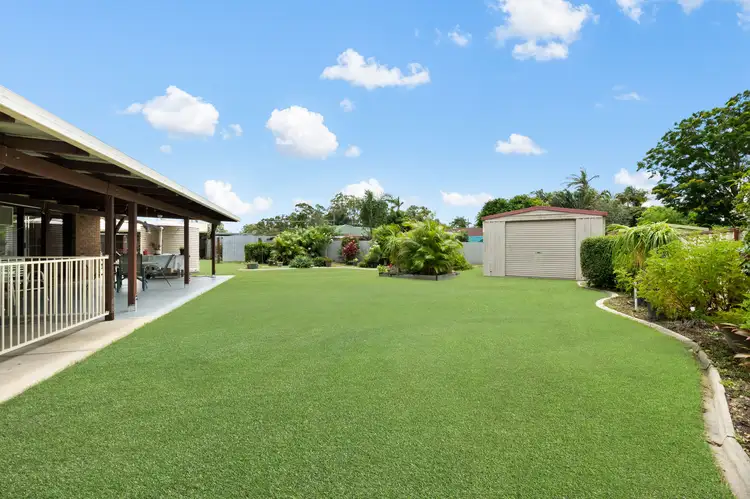 Third view of Homely house listing, 6 Calca Court, Deception Bay QLD 4508
