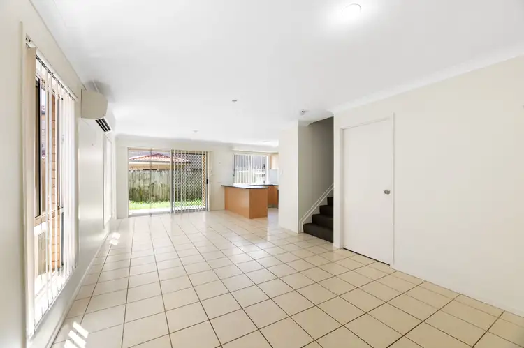 Second view of Homely townhouse listing, 40/17 Cunningham Street, Deception Bay QLD 4508