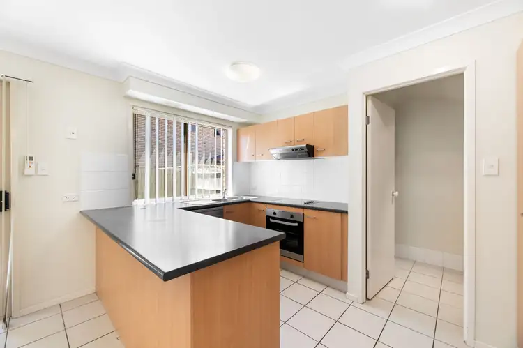 Third view of Homely townhouse listing, 40/17 Cunningham Street, Deception Bay QLD 4508