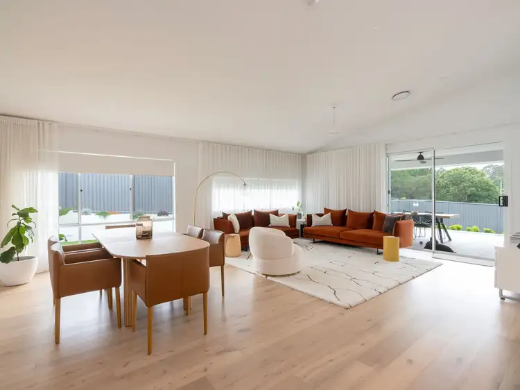 Fourth view of Homely house listing, 34 Hidden Valley Circuit, Chilcotts Grass NSW 2480