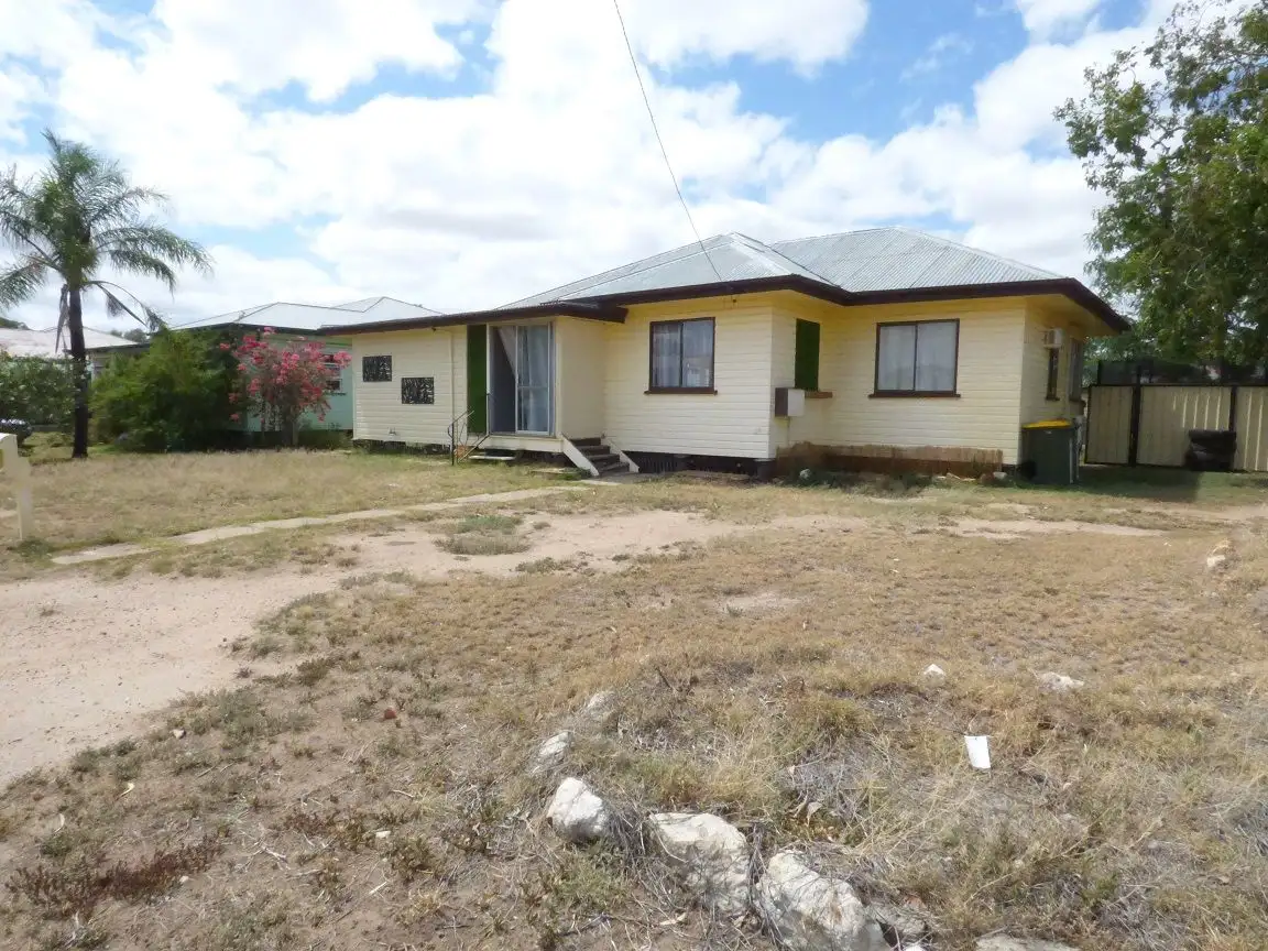 Main view of Homely house listing, 38 Adams Street, Tara QLD 4421