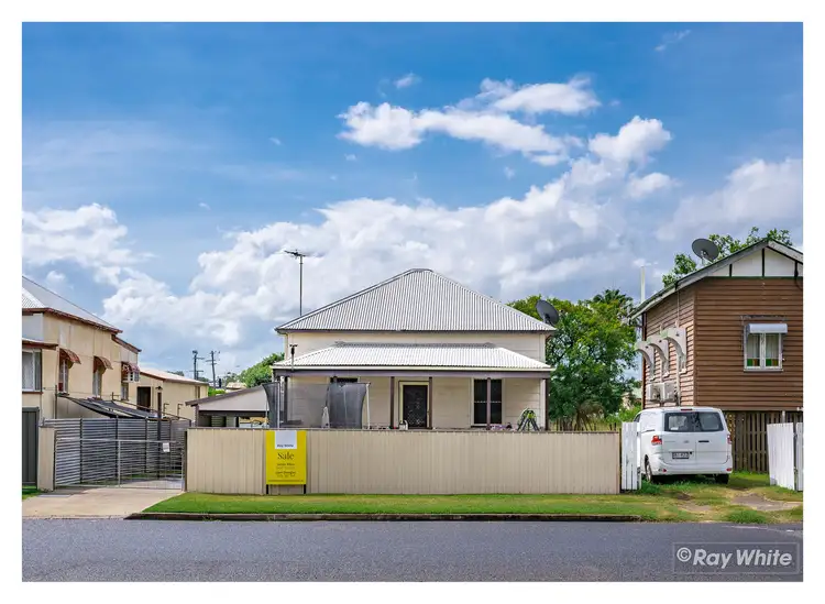 114 Stanley Street, Allenstown QLD 4700