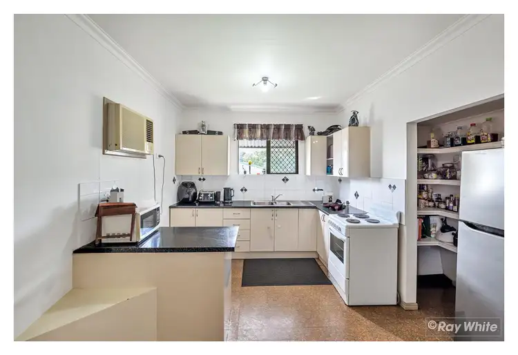 Fourth view of Homely house listing, 114 Stanley Street, Allenstown QLD 4700