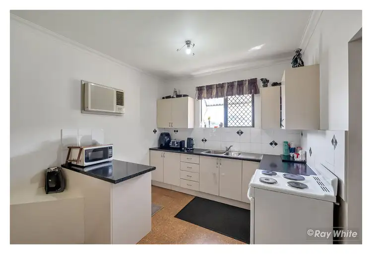 Fifth view of Homely house listing, 114 Stanley Street, Allenstown QLD 4700
