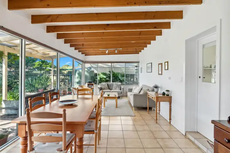 Second view of Homely house listing, 30 Minchinbury Terrace, Marion SA 5043