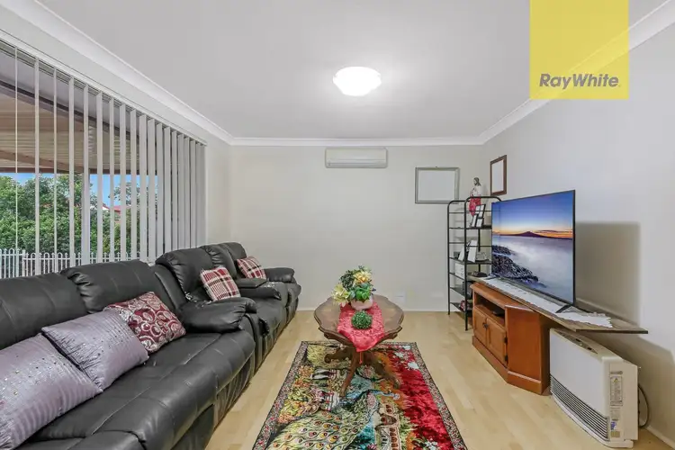 Third view of Homely house listing, 27 Shawnee Street, Greenfield Park NSW 2176