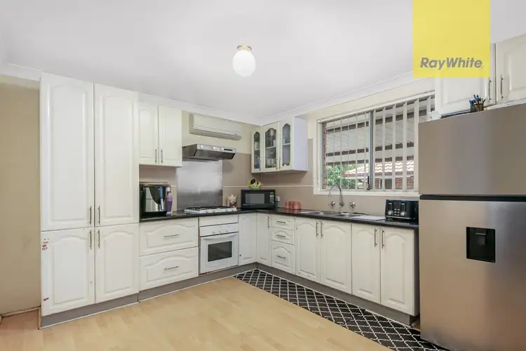 Fourth view of Homely house listing, 27 Shawnee Street, Greenfield Park NSW 2176