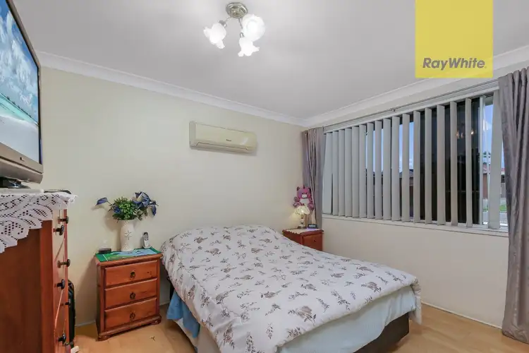 Fifth view of Homely house listing, 27 Shawnee Street, Greenfield Park NSW 2176