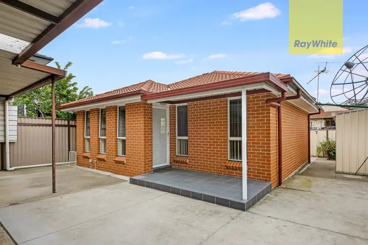 Sixth view of Homely house listing, 27 Shawnee Street, Greenfield Park NSW 2176