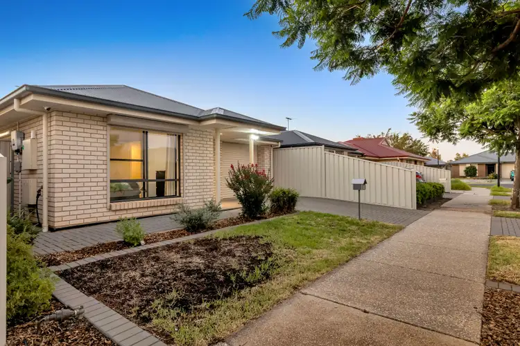 Second view of Homely house listing, 9 Blossom Road, Munno Para West SA 5115