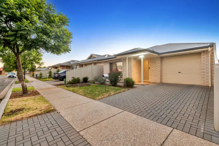 Third view of Homely house listing, 9 Blossom Road, Munno Para West SA 5115