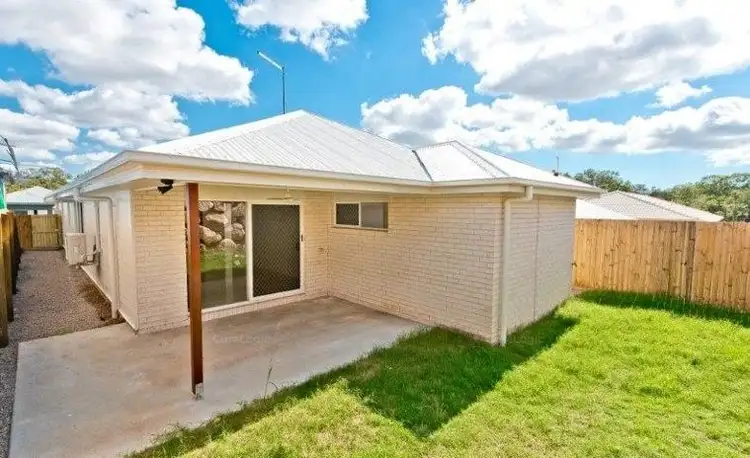 Second view of Homely house listing, 20 Lemongrass Circuit, Griffin QLD 4503
