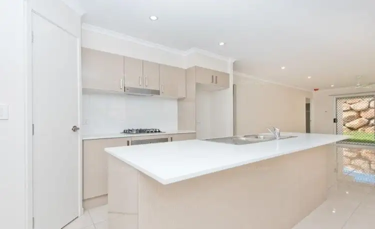 Fourth view of Homely house listing, 20 Lemongrass Circuit, Griffin QLD 4503