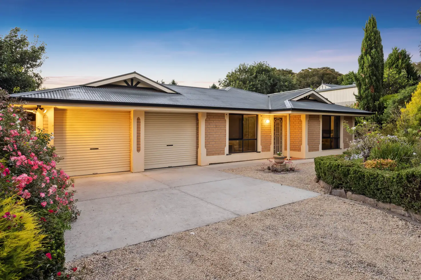 Main view of Homely house listing, 11 Duncan Crescent, Mount Barker SA 5251