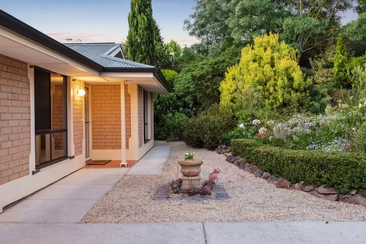 Second view of Homely house listing, 11 Duncan Crescent, Mount Barker SA 5251