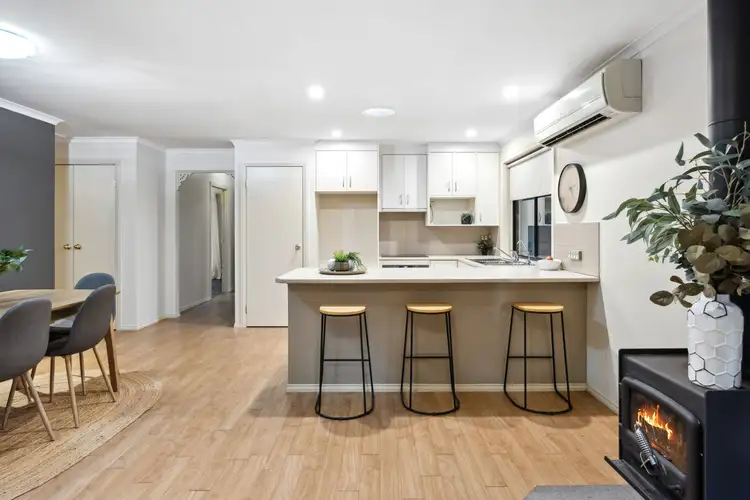 Third view of Homely house listing, 11 Duncan Crescent, Mount Barker SA 5251