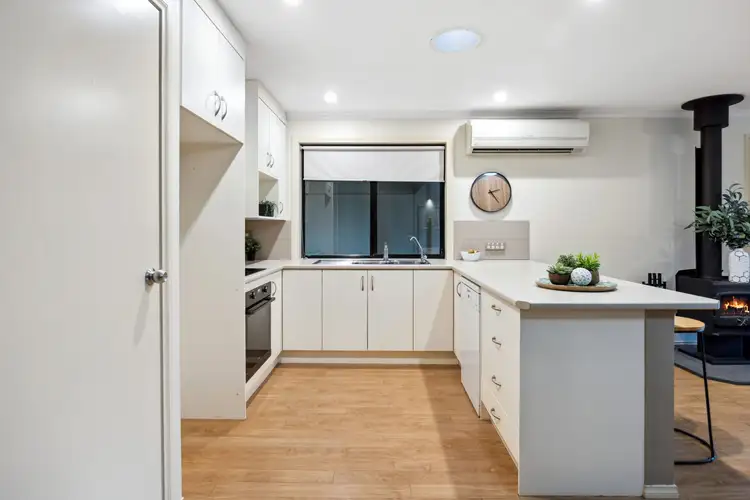 Fourth view of Homely house listing, 11 Duncan Crescent, Mount Barker SA 5251