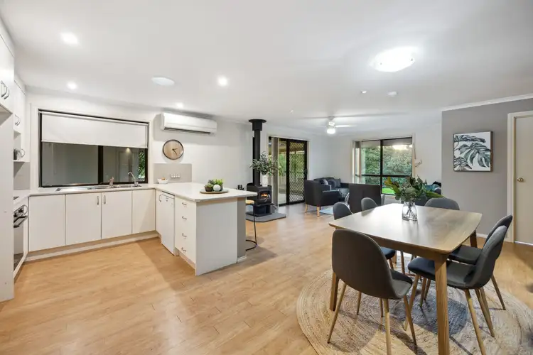 Sixth view of Homely house listing, 11 Duncan Crescent, Mount Barker SA 5251