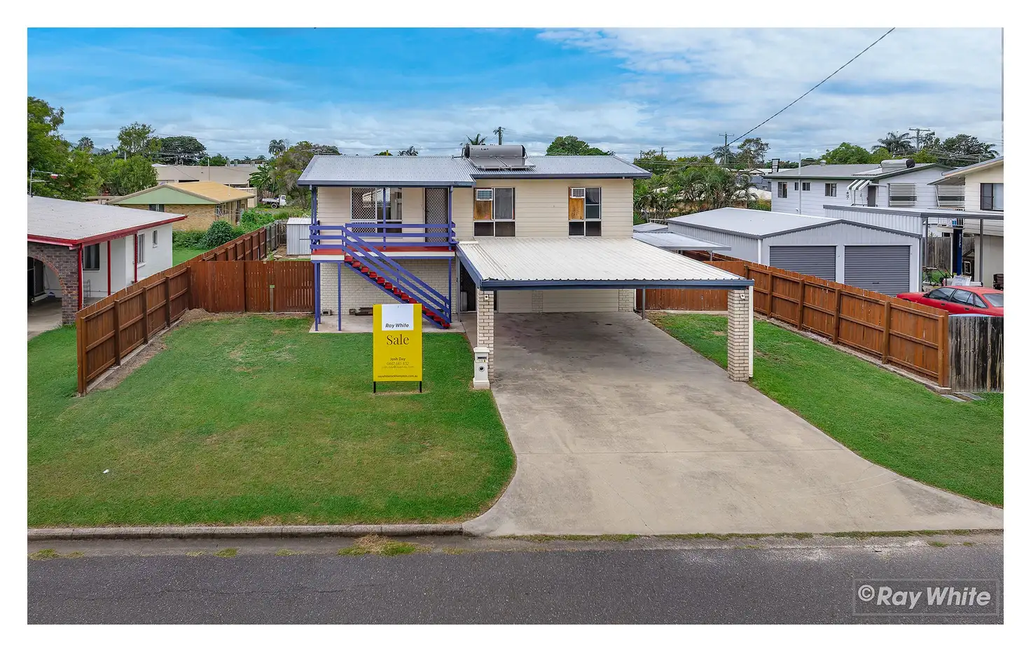 Main view of Homely house listing, 104 Stenlake Avenue, Kawana QLD 4701