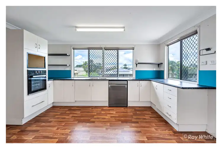 Fourth view of Homely house listing, 104 Stenlake Avenue, Kawana QLD 4701
