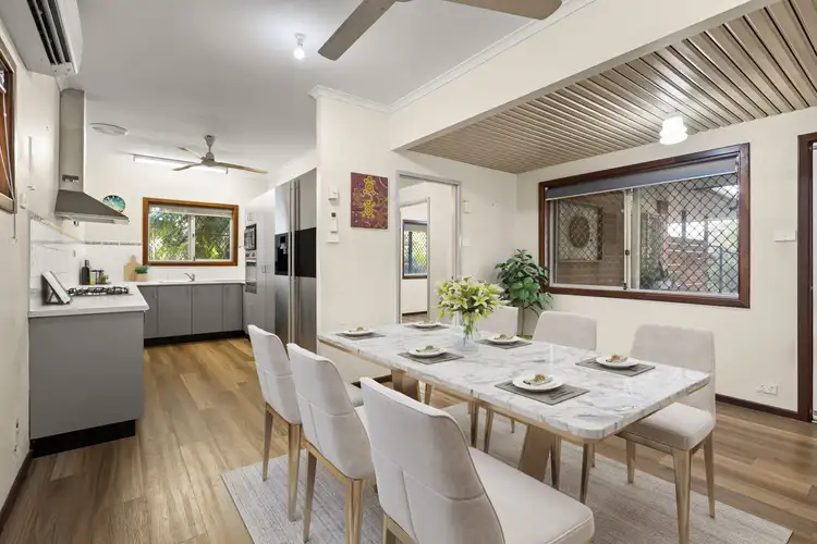 Fifth view of Homely house listing, 21 Wakayama Crescent, Cable Beach WA 6726