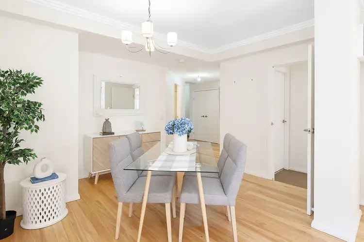 Second view of Homely apartment listing, 4/289 Condamine Street, Manly Vale NSW 2093